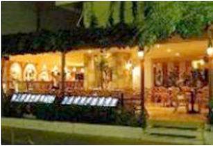 Carina Hotel Rhodes City Buitenkant foto