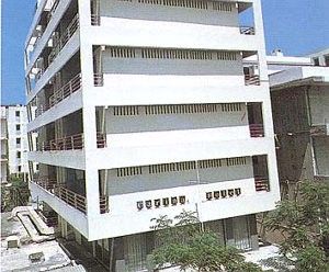 Carina Hotel Rhodes City Buitenkant foto